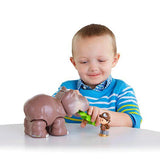Fisher Price Little People® Hippo CMP31