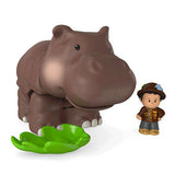 Fisher Price Little People® Hippo CMP31