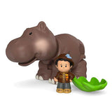 Fisher Price Little People® Hippo CMP31