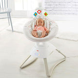 Fisher Price Soothing Motions™ Seat CMR37