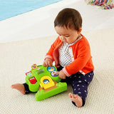 Fisher Price Animal Friends Discovery Treehouse CMV94