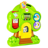 Fisher Price Animal Friends Discovery Treehouse CMV94