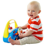Fisher Pricel Laugh & Learn™ Puppy's Smart Stages™ Driver CMW46