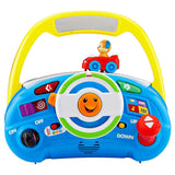 Fisher Pricel Laugh & Learn™ Puppy's Smart Stages™ Driver CMW46