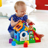 Fisher Price Laugh & Learn™ Smart Stages™ Activity Playhouse CMW49