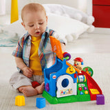 Fisher Price Laugh & Learn™ Smart Stages™ Activity Playhouse CMW49