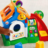 Fisher Price Laugh & Learn™ Smart Stages™ Activity Playhouse CMW49