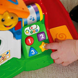Fisher Price Laugh & Learn™ Smart Stages™ Activity Playhouse CMW49