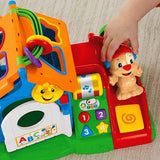 Fisher Price Laugh & Learn™ Smart Stages™ Activity Playhouse CMW49