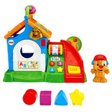 Fisher Price Laugh & Learn™ Smart Stages™ Activity Playhouse CMW49