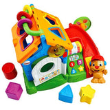 Fisher Price Laugh & Learn™ Smart Stages™ Activity Playhouse CMW49