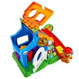 Fisher Price Laugh & Learn™ Smart Stages™ Activity Playhouse CMW49