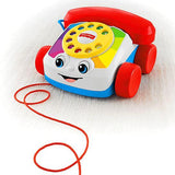 Fisher Price Chatter Telephone CMY08