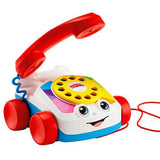 Fisher Price Chatter Telephone CMY08