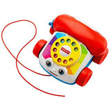 Fisher Price Chatter Telephone CMY08