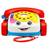 Fisher Price Chatter Telephone CMY08
