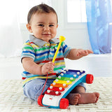 Fisher Price Classic Xylophone CMY09
