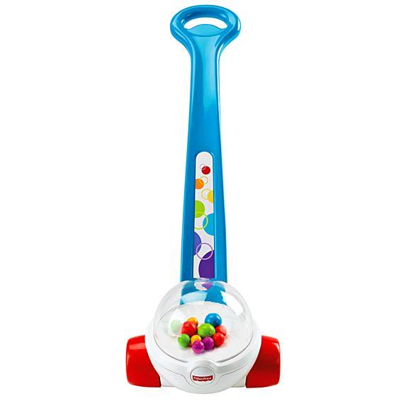 Fisher Price Corn Popper CMY10