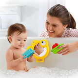 Fisher Price Scoop & Nest Bath Mirror CMY27