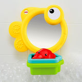 Fisher Price Scoop & Nest Bath Mirror CMY27