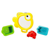 Fisher Price Scoop & Nest Bath Mirror CMY27