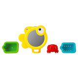 Fisher Price Scoop & Nest Bath Mirror CMY27