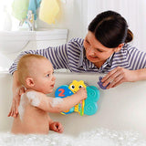 Fisher Price Butterfly Bath Book CMY31
