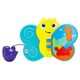 Fisher Price Butterfly Bath Book CMY31