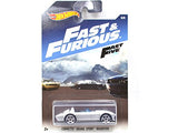 Mattel 1:64 Fast & Furious Assortment 8pcs or One Unit DWF68 By Hot Wheels