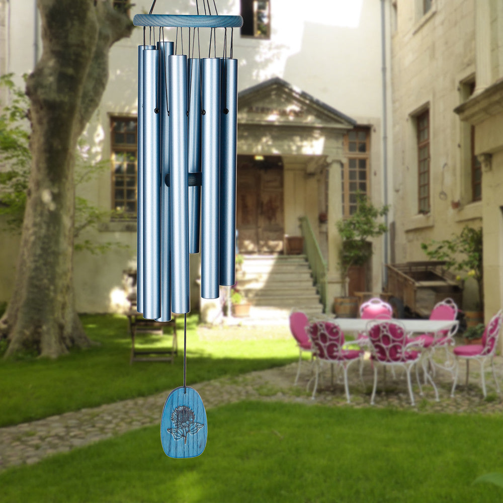 Woodstock Chimes of Provence CPS
