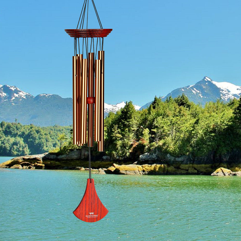 Woodstock Chimes of Patagonia CPT