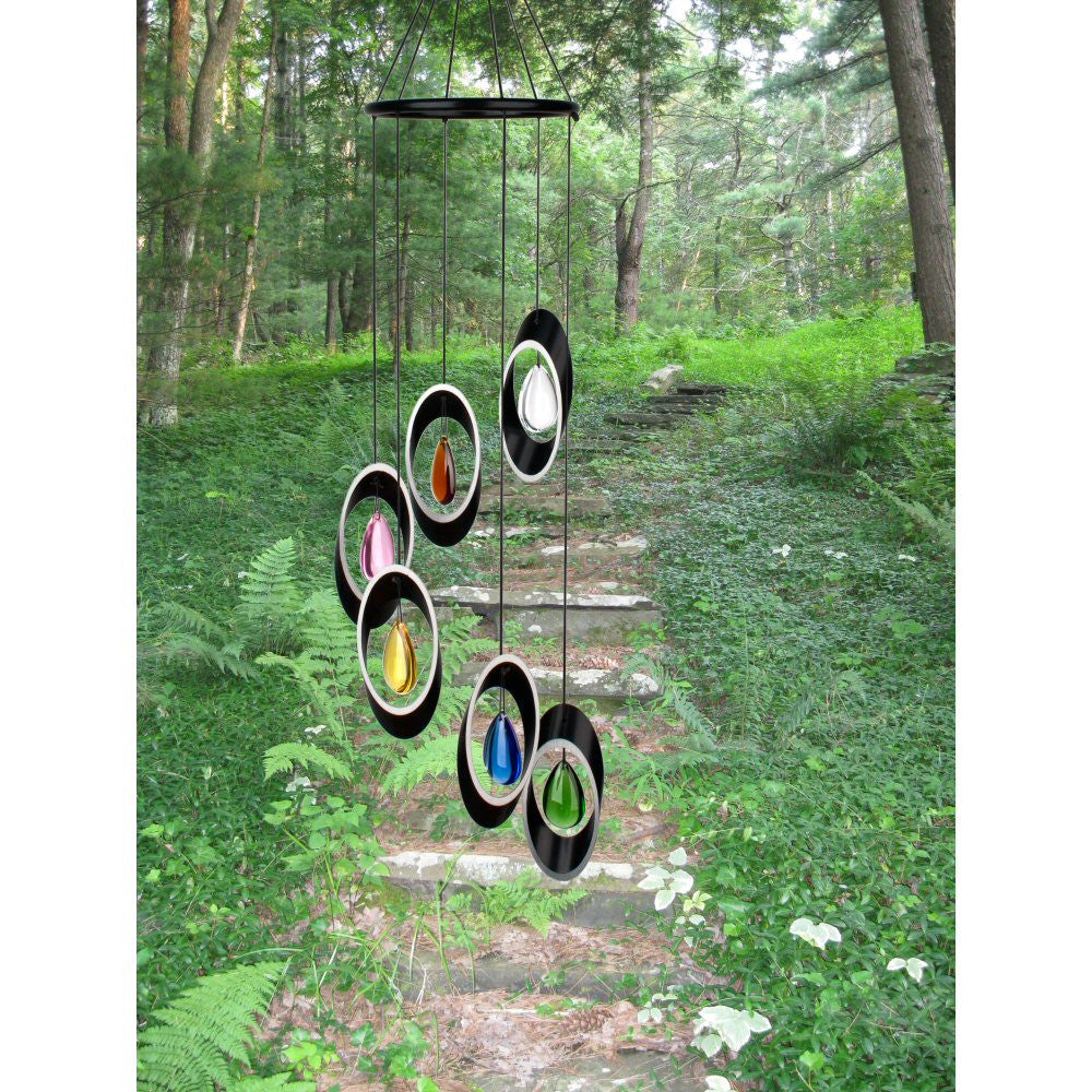 Woodstock Bellissimo Bells - Spiral CYBRS