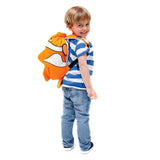 Trunki Chuckles the Clown Fish - Medium PaddlePak