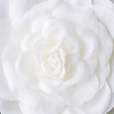 Petite Ranunculus Flower Hair Clip 406