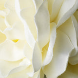 Gardenia Cluster Bridal Hair Flower on Clip 411