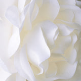 Gardenia Cluster Bridal Hair Flower on Clip 411