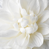 Elegant Bridal Dahlia X-Large Dahlia Alligator Flower Hair Clip 418