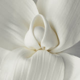 Elegant Orchid Bridal Hair Clip 425