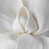 Elegant Orchid Bridal Hair Clip 425