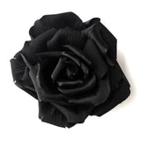 5" Elegant Bridal  Flower Hair Clip 428