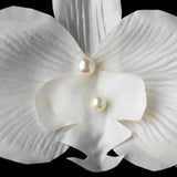 Soft Petals Hair Clip 437 or Clip Brooch