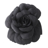 Flower Hair Clip with Brooch Pin 480