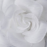 Flower Hair Clip with Brooch Pin 480