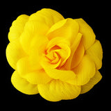 Flower Hair Clip with Brooch Pin 480