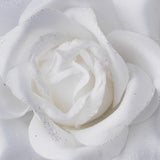 Flower Hair Clip 481 with Brooch Clip 481