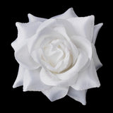 Flower Hair Clip 481 with Brooch Clip 481