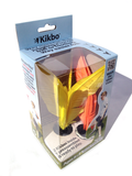 Viahart Kikbo Jianzi Kick Shuttlecock Double Pack