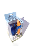 Viahart Kikbo Jianzi Kick Shuttlecock Double Pack