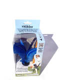 Viahart Kikbo Jianzi Kick Shuttlecock Double Pack
