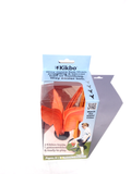 Viahart Kikbo Jianzi Kick Shuttlecock Double Pack